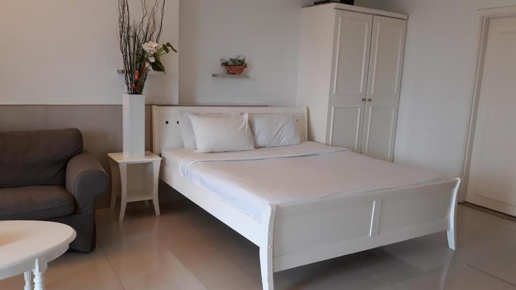 Apartment Al Sadirgroup At Time Sqaure Kuala Lumpur