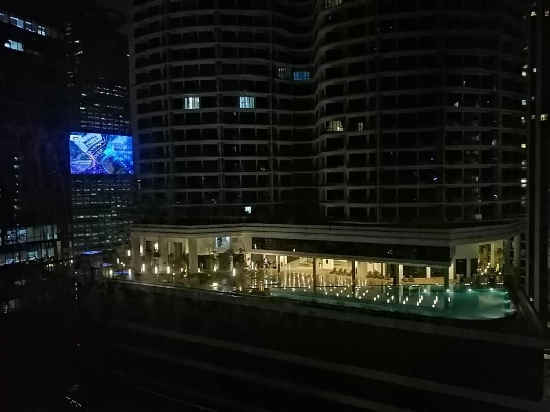 Klgateway Residences Apartment