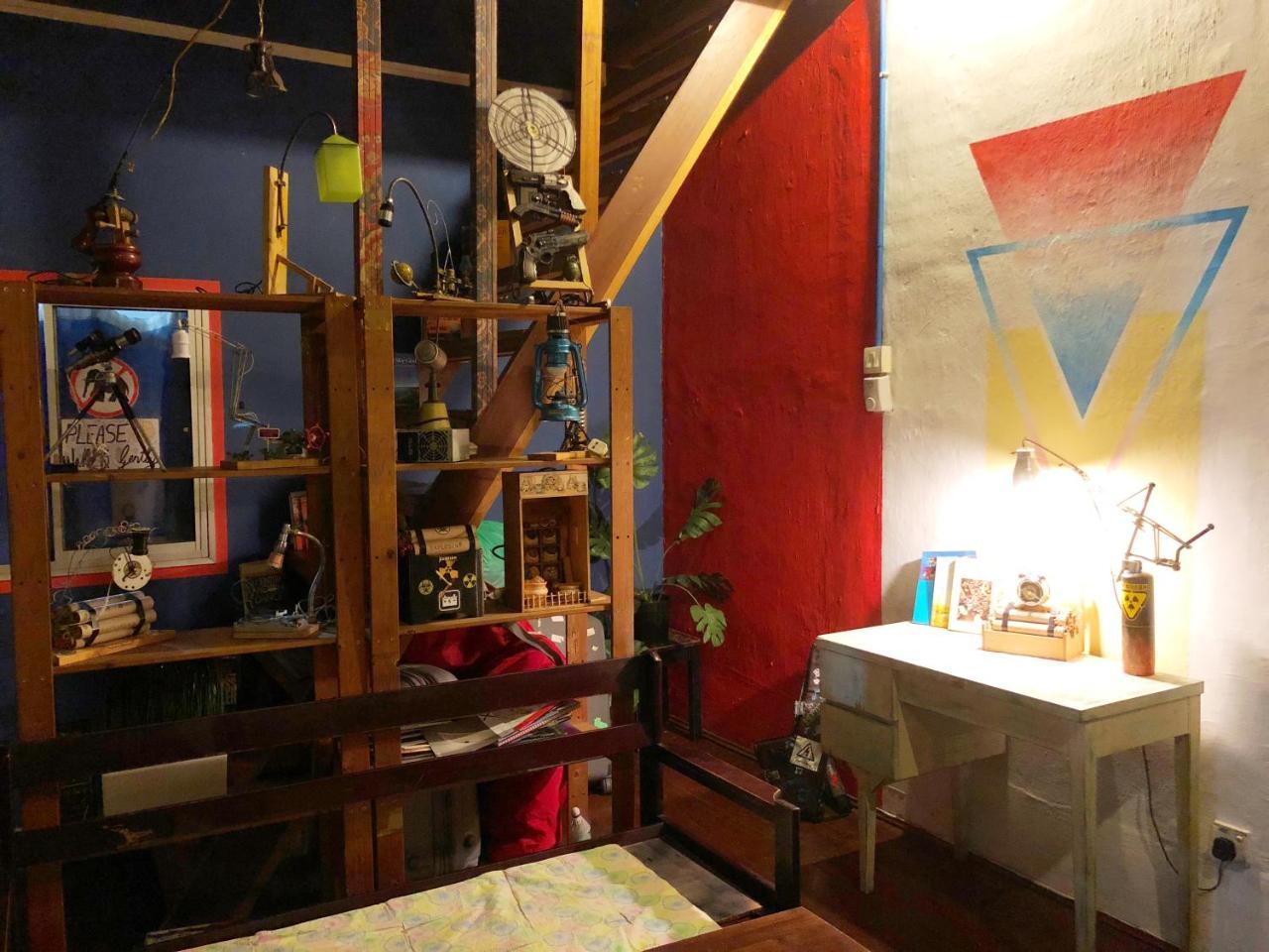 Guest house Natalia Pasar Seni *