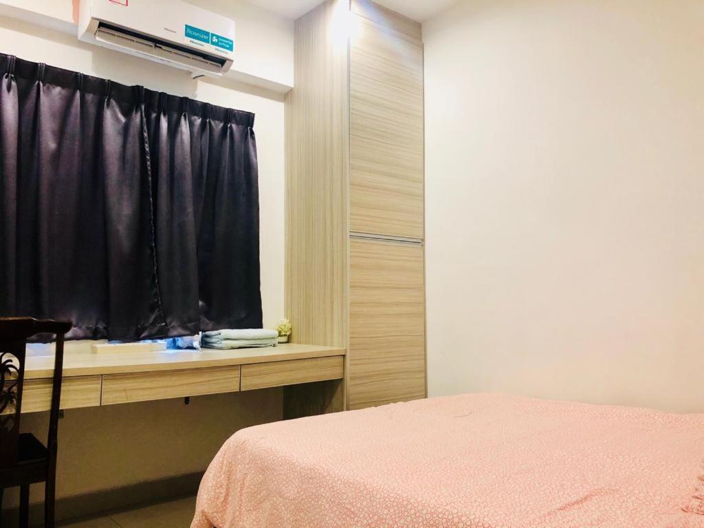 Yolodge Bukit Jalil Apartment *
