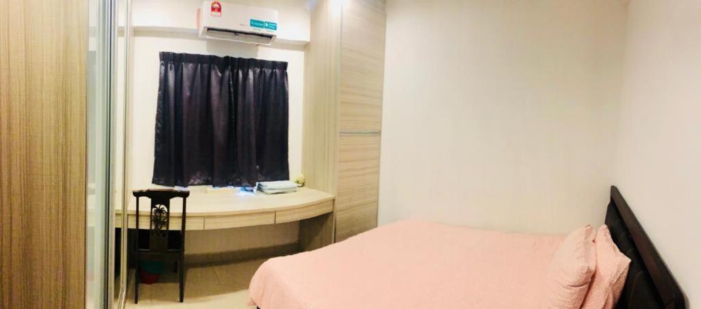 Apartment Yolodge Bukit Jalil *