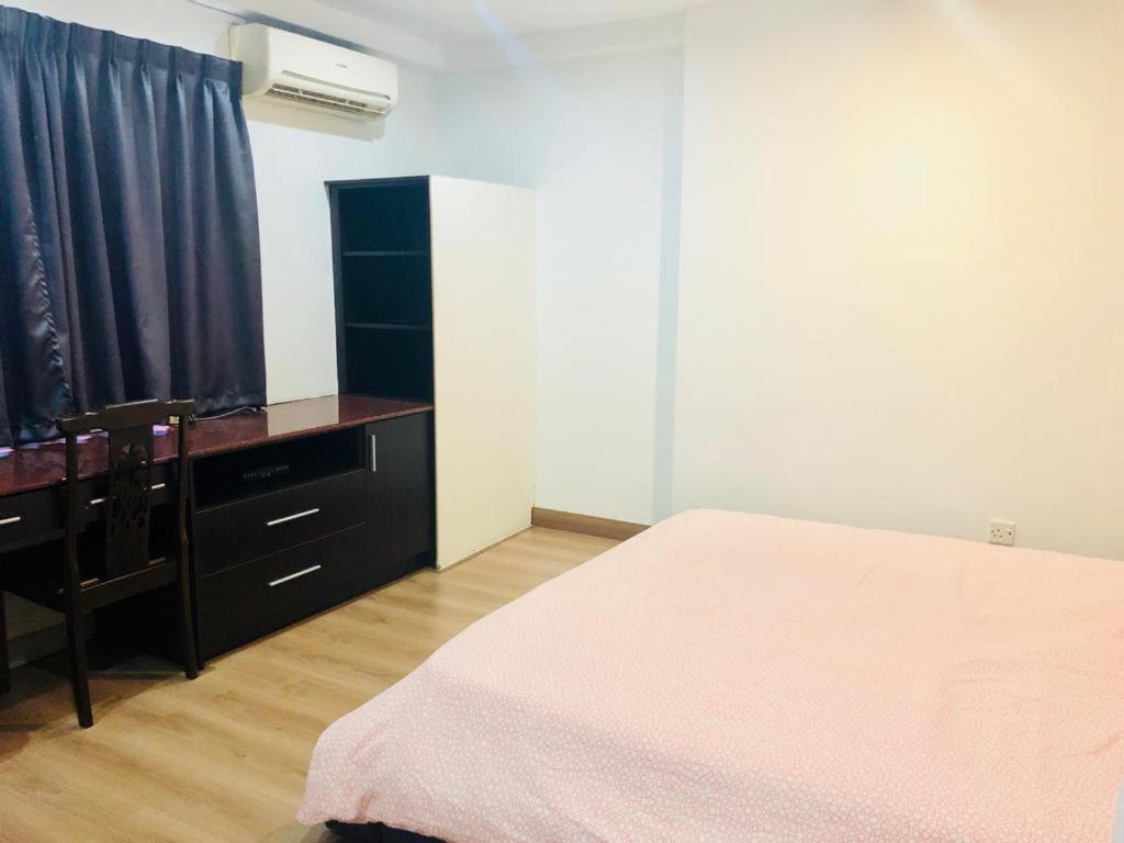 Yolodge Bukit Jalil * Kuala Lumpur
