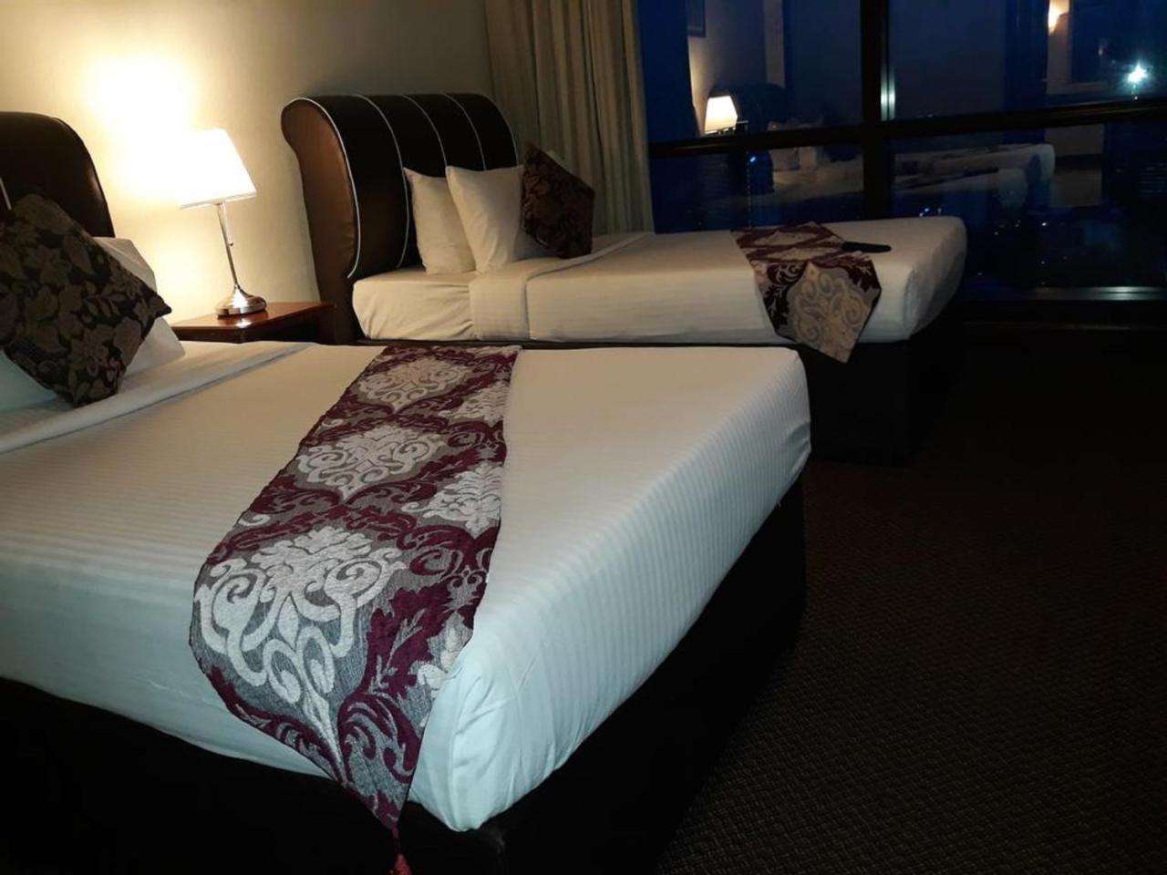 City At Times Square Aparthotel