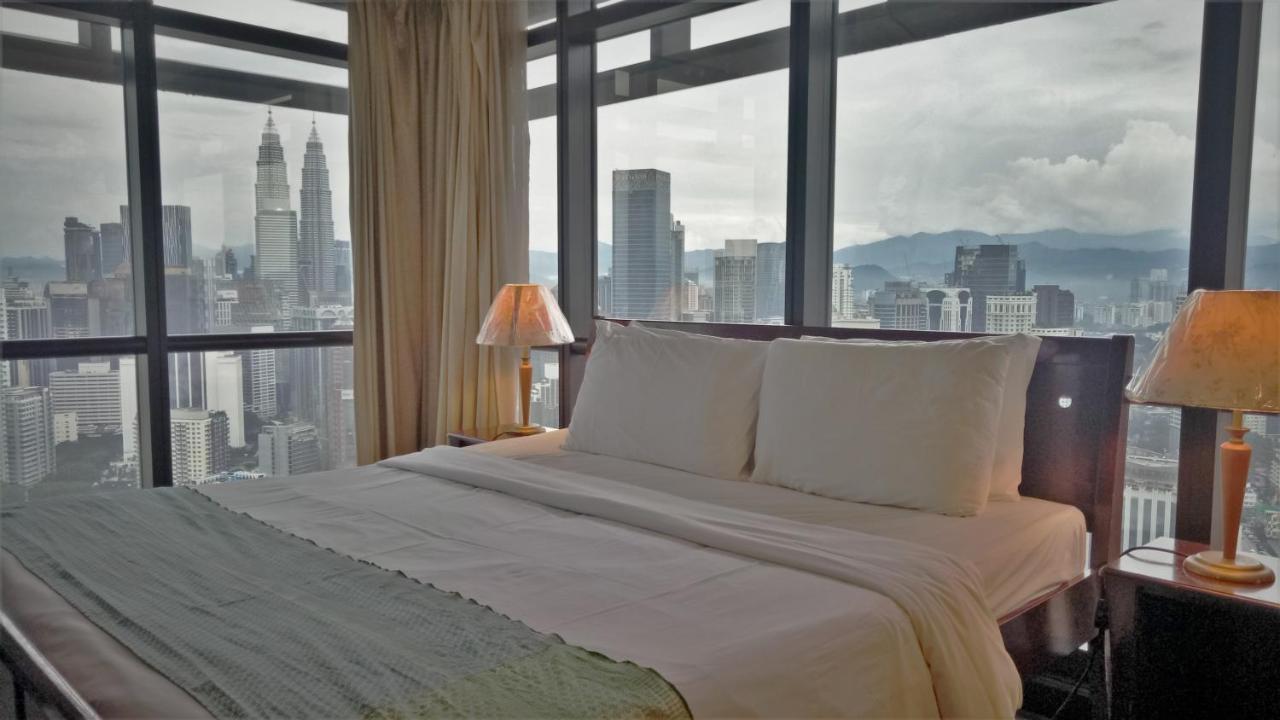 Prime Service @times Square Apartment *