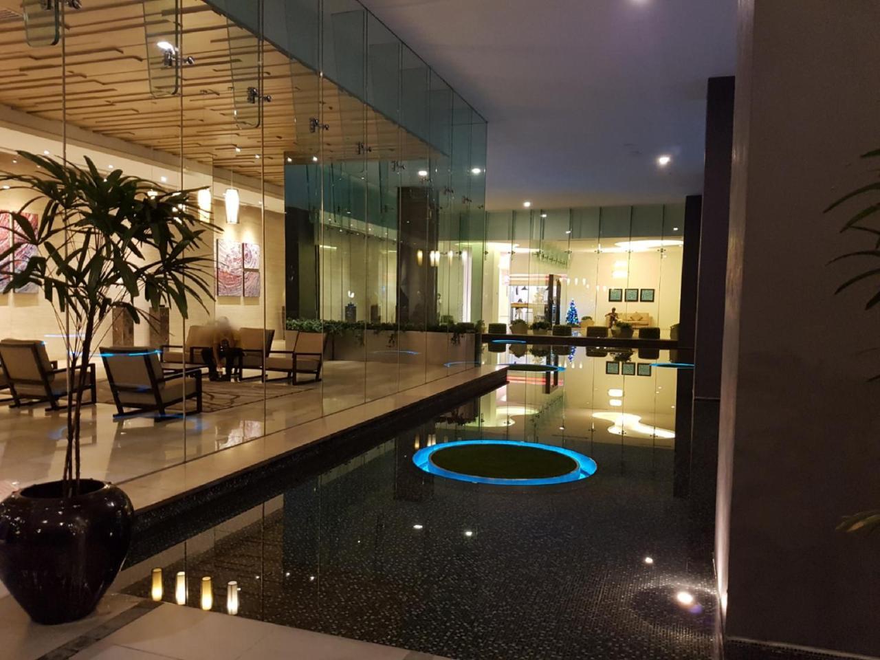 Studio M City Jalan Ampang By Fervent Apartment Kuala Lumpur