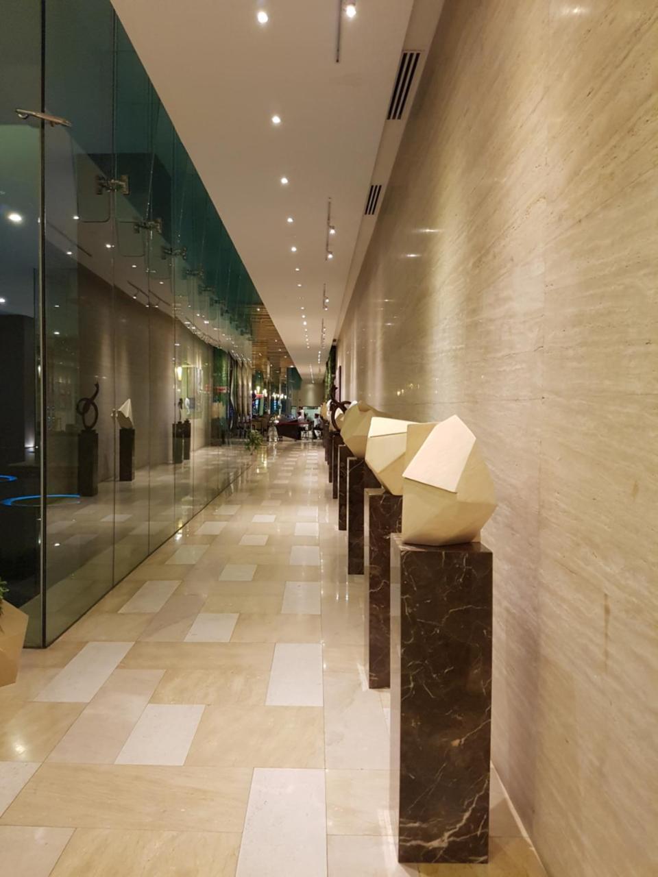 Studio M City Jalan Ampang By Fervent