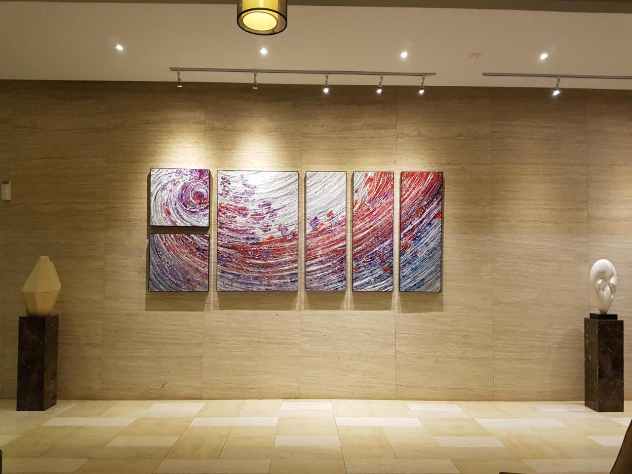Apartment Studio M City Jalan Ampang By Fervent Kuala Lumpur