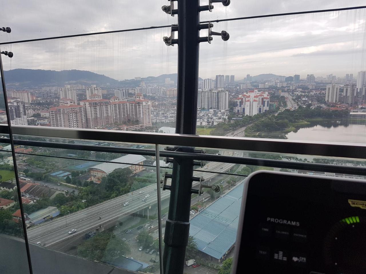 Studio M City Jalan Ampang By Fervent