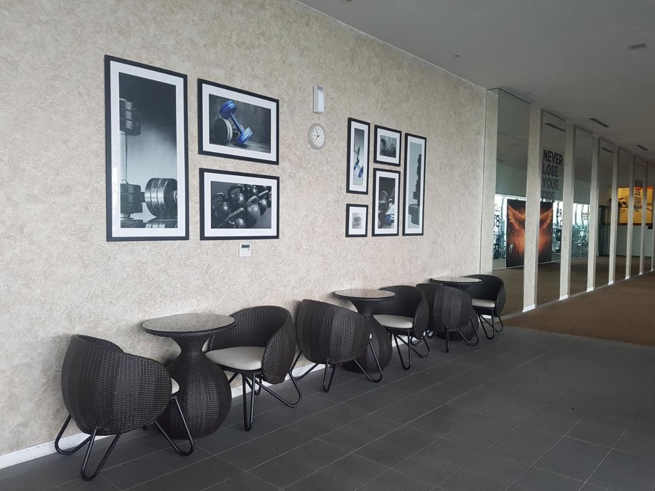 Studio M City Jalan Ampang By Fervent