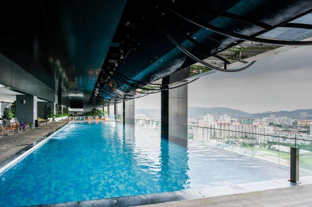 Studio M City Jalan Ampang By Fervent