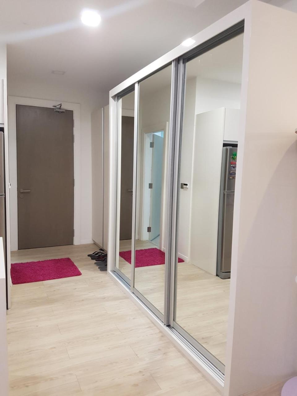 Apartment Studio M City Jalan Ampang By Fervent *