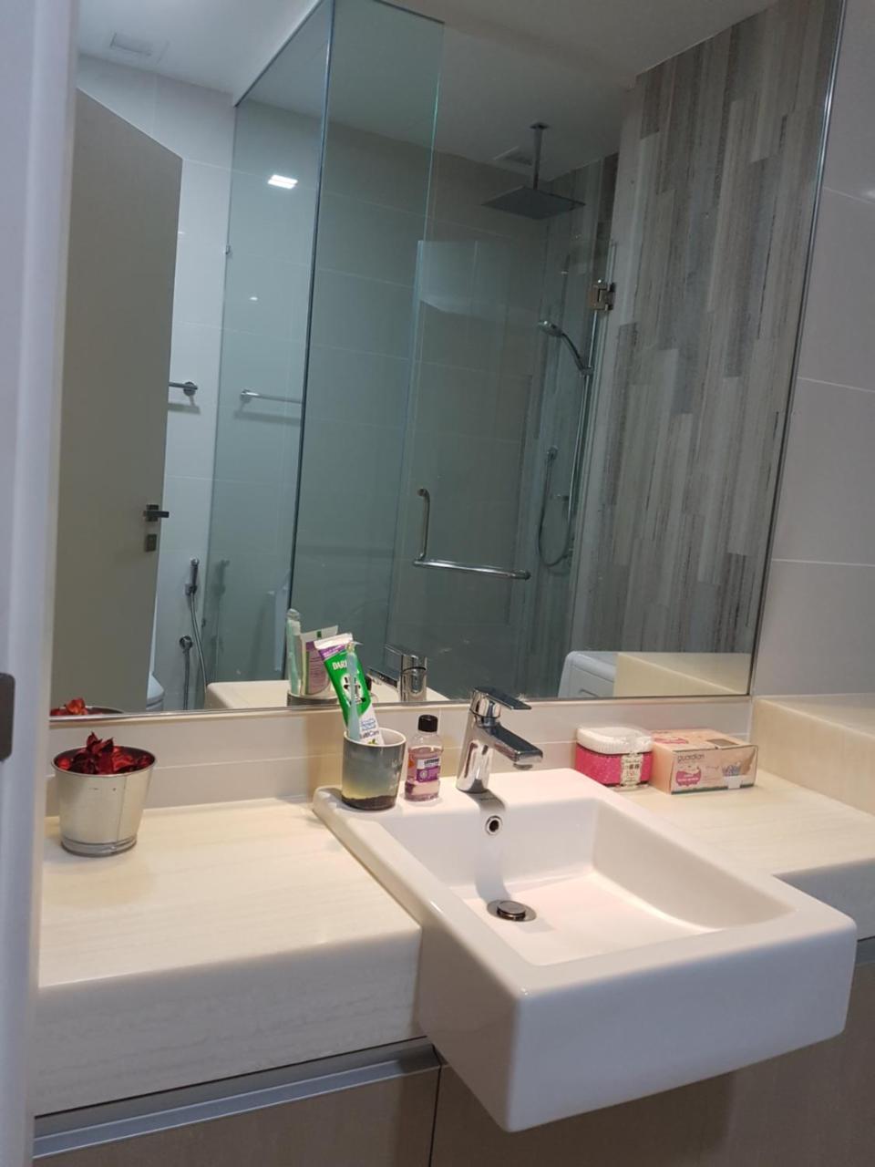 Studio M City Jalan Ampang By Fervent Apartment *