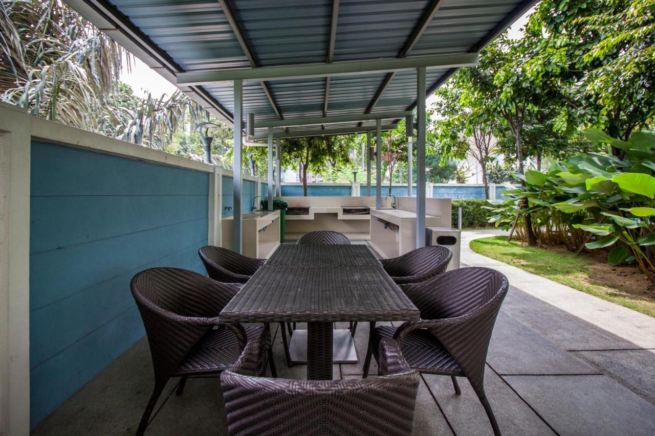Suasana Bukit Ceylon By Plush Guest house