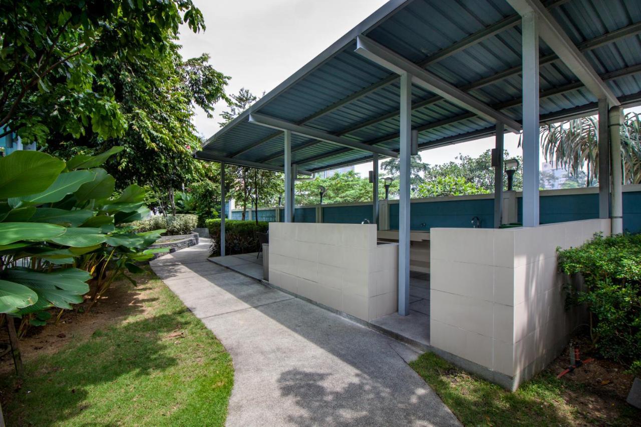 Suasana Bukit Ceylon By Plush Guest house