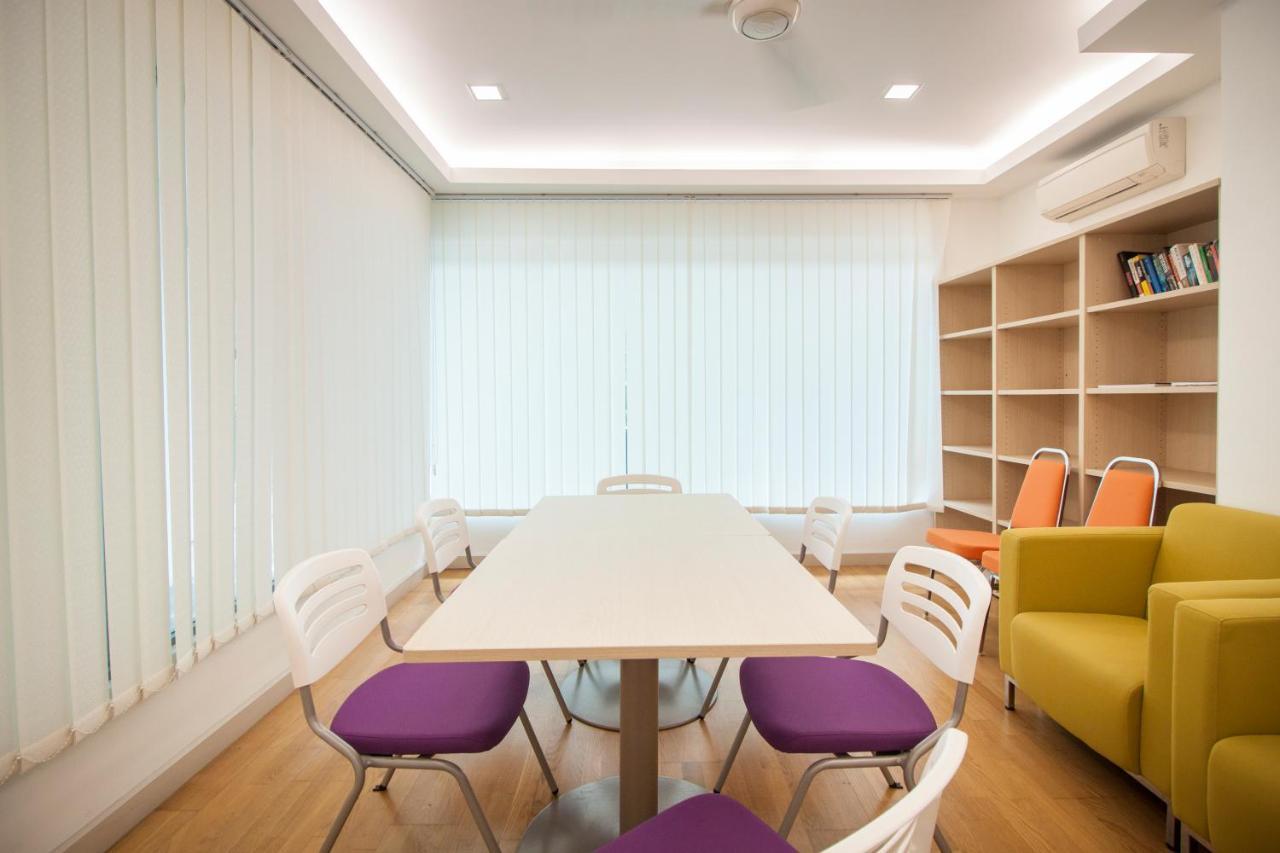 Suasana Bukit Ceylon By Plush Guest house