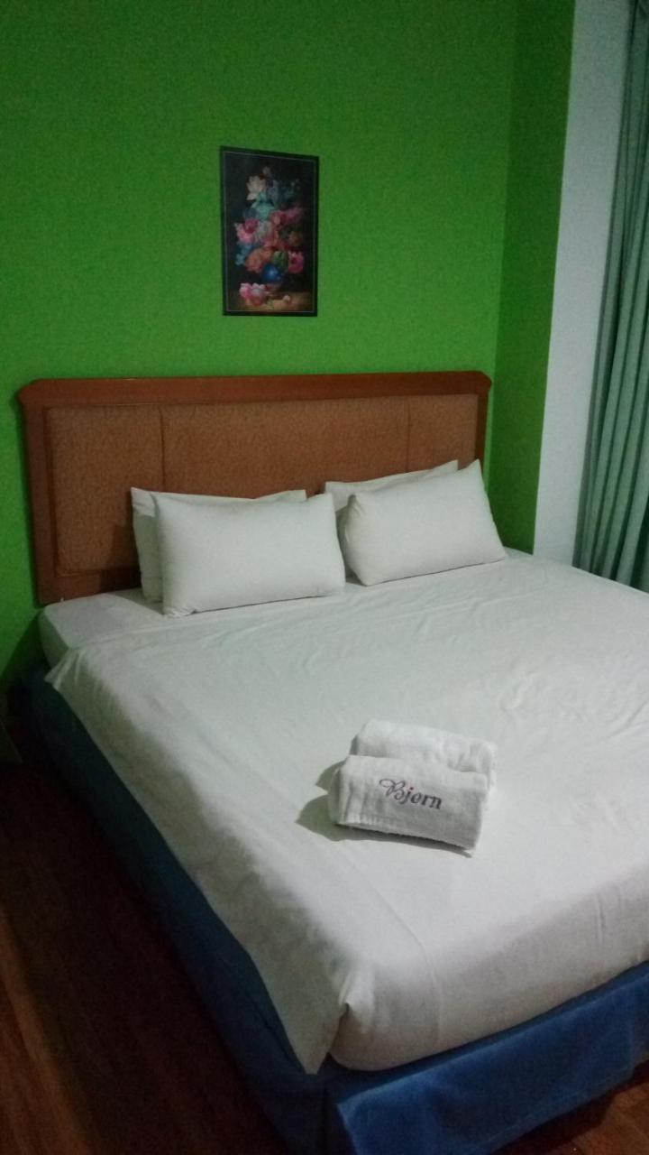 Bjorn Boutique Wangsa Maju 3* Kuala Lumpur