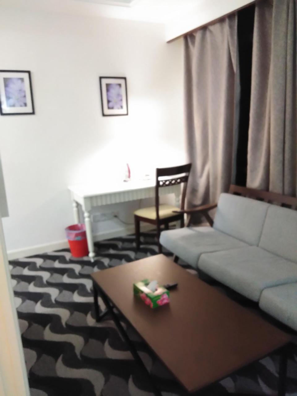 Berjaya Times Square Apartment Appartement Kuala Lumpur