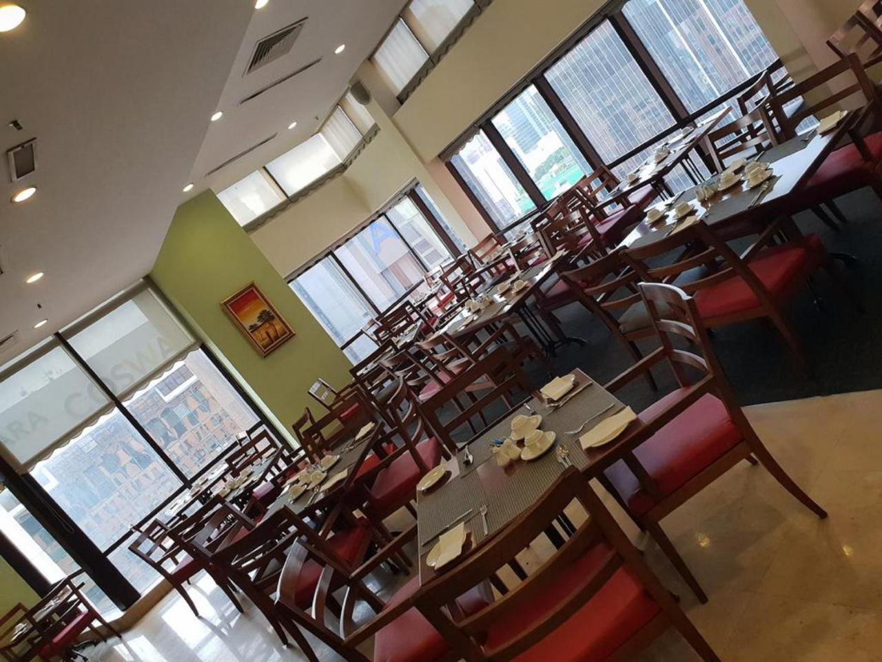 Aparthotel City At Times Square 4*