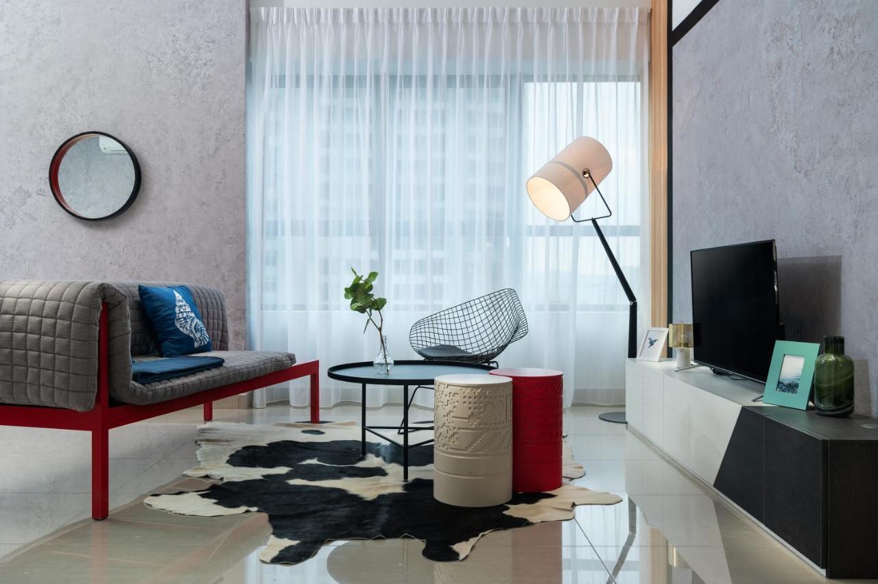 Aparthotel Arte By Afflexia Serviced Klcc