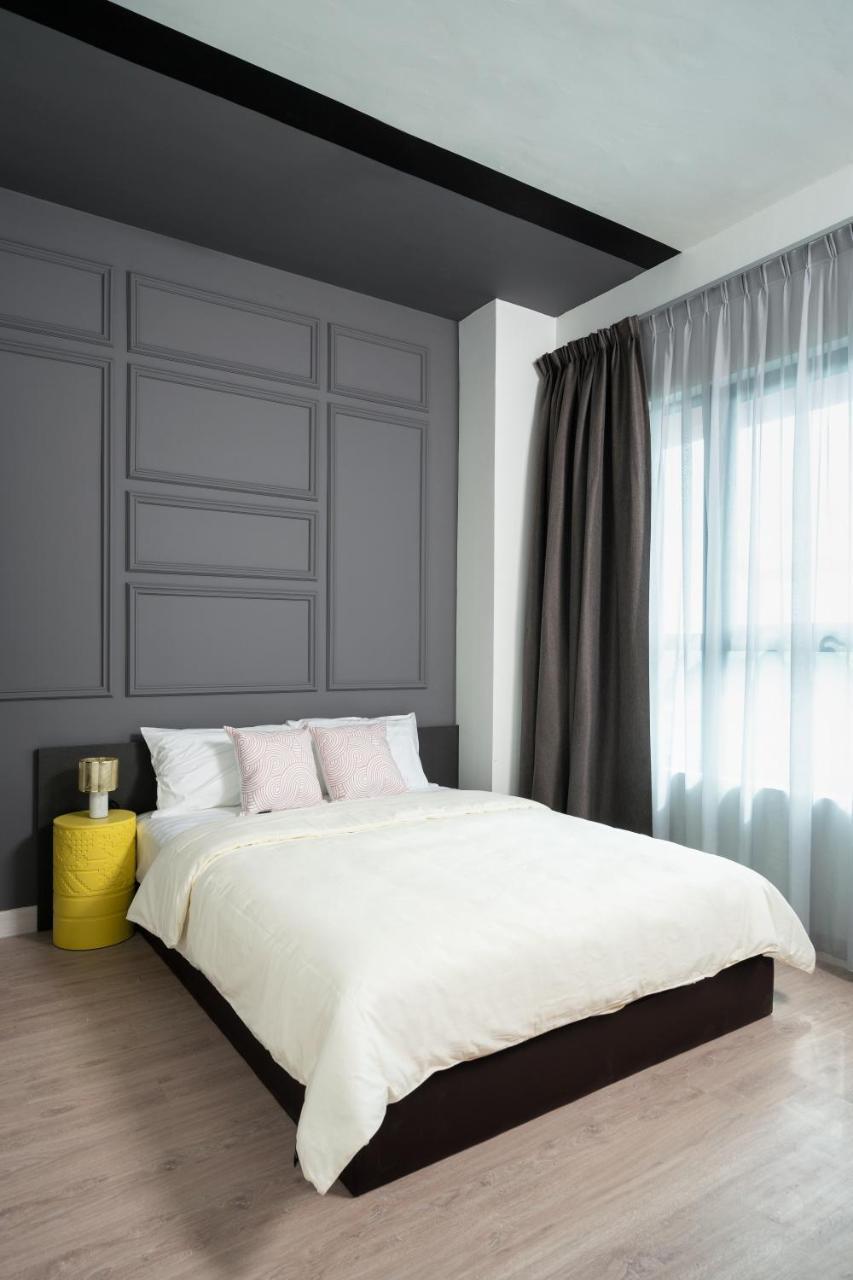 Arte By Afflexia Serviced Klcc Kuala Lumpur
