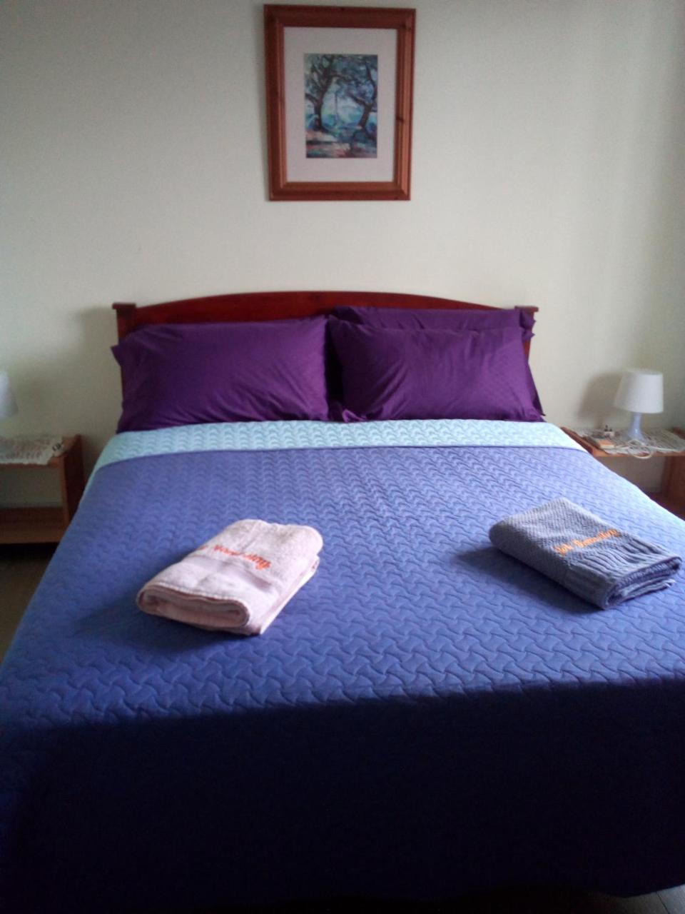Jati Homestay@ Setiawangsa *