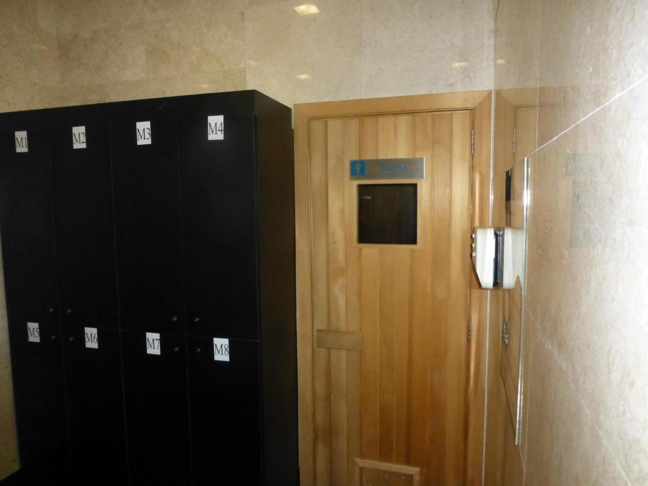 Casa Residency Kuala Lumpur