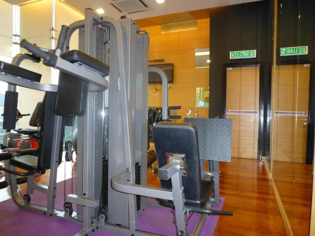 Apartemen Casa Residency