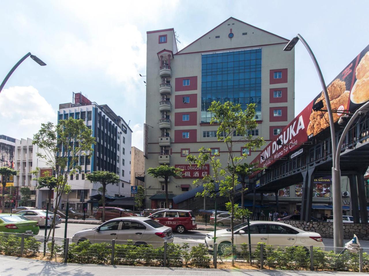 Dragon Premium Kuala Lumpur