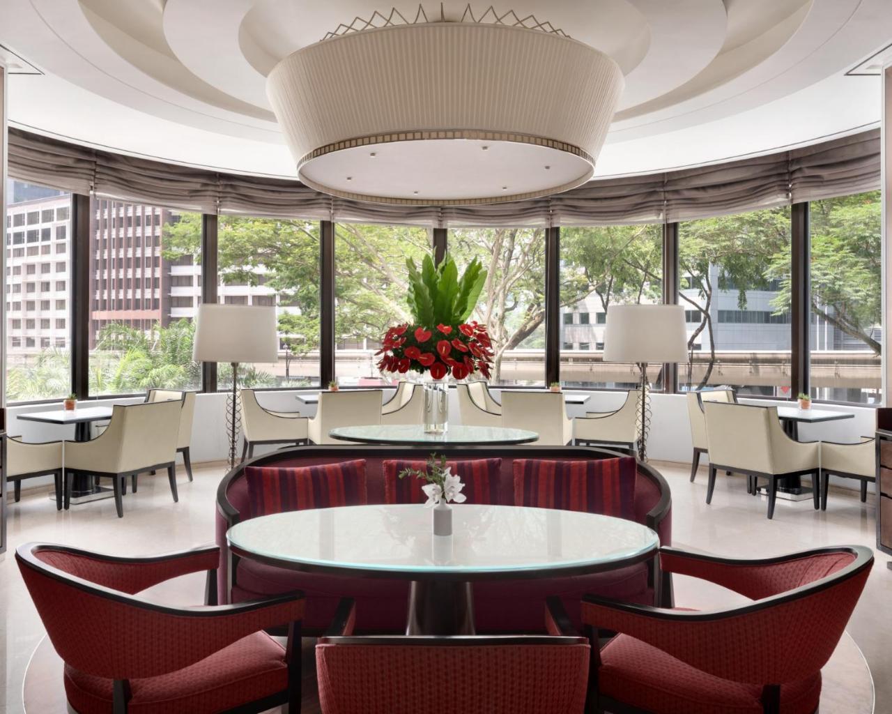 Shangri-la 5* Kuala Lumpur
