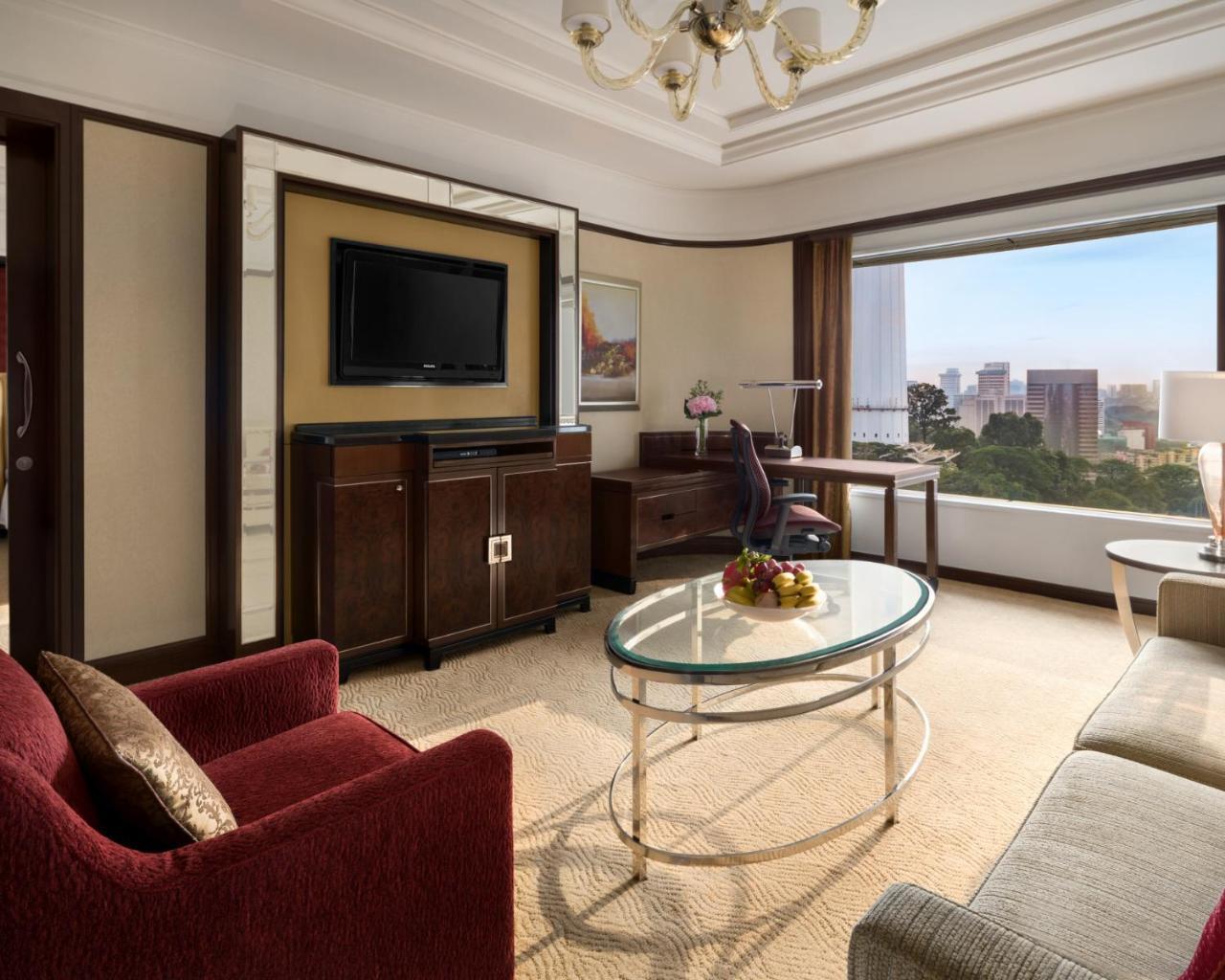 Hotel Shangri-la
