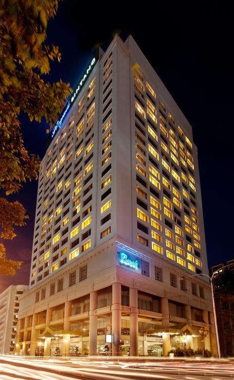 Royale Chulan Bukit Bintang 4* Kuala Lumpur