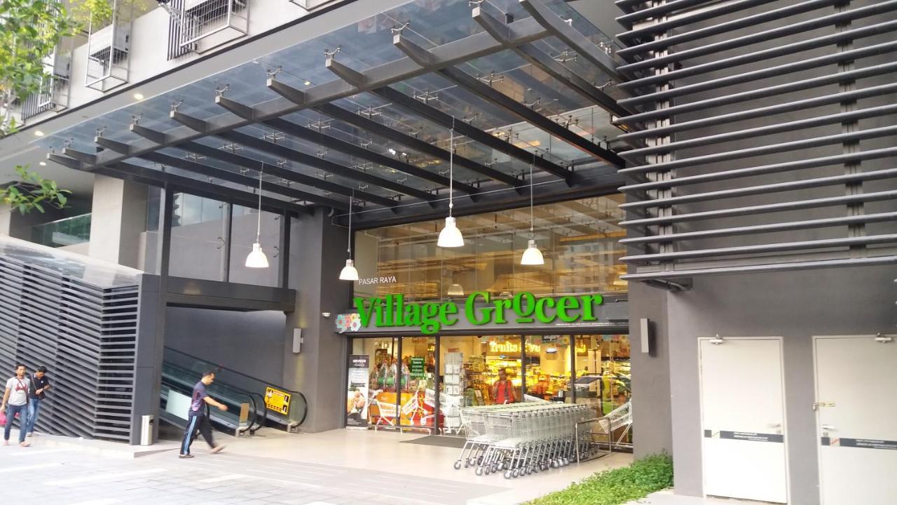 M Center Jalan Ampang Lakeview Klcc Kl Tower Merdeka 118 Trx Apartamento Kuala Lumpur