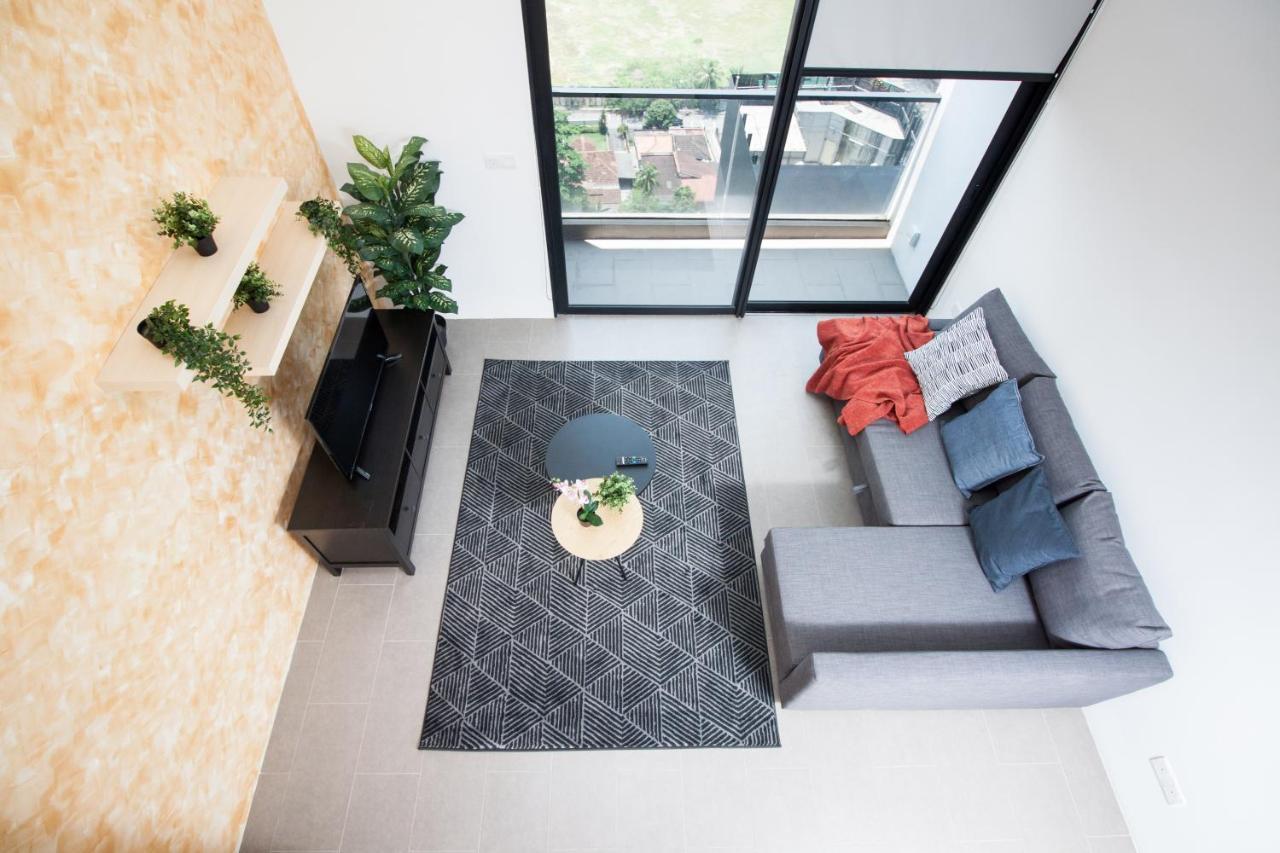 The Establishment Kl Sentral Bangsar By Plush *