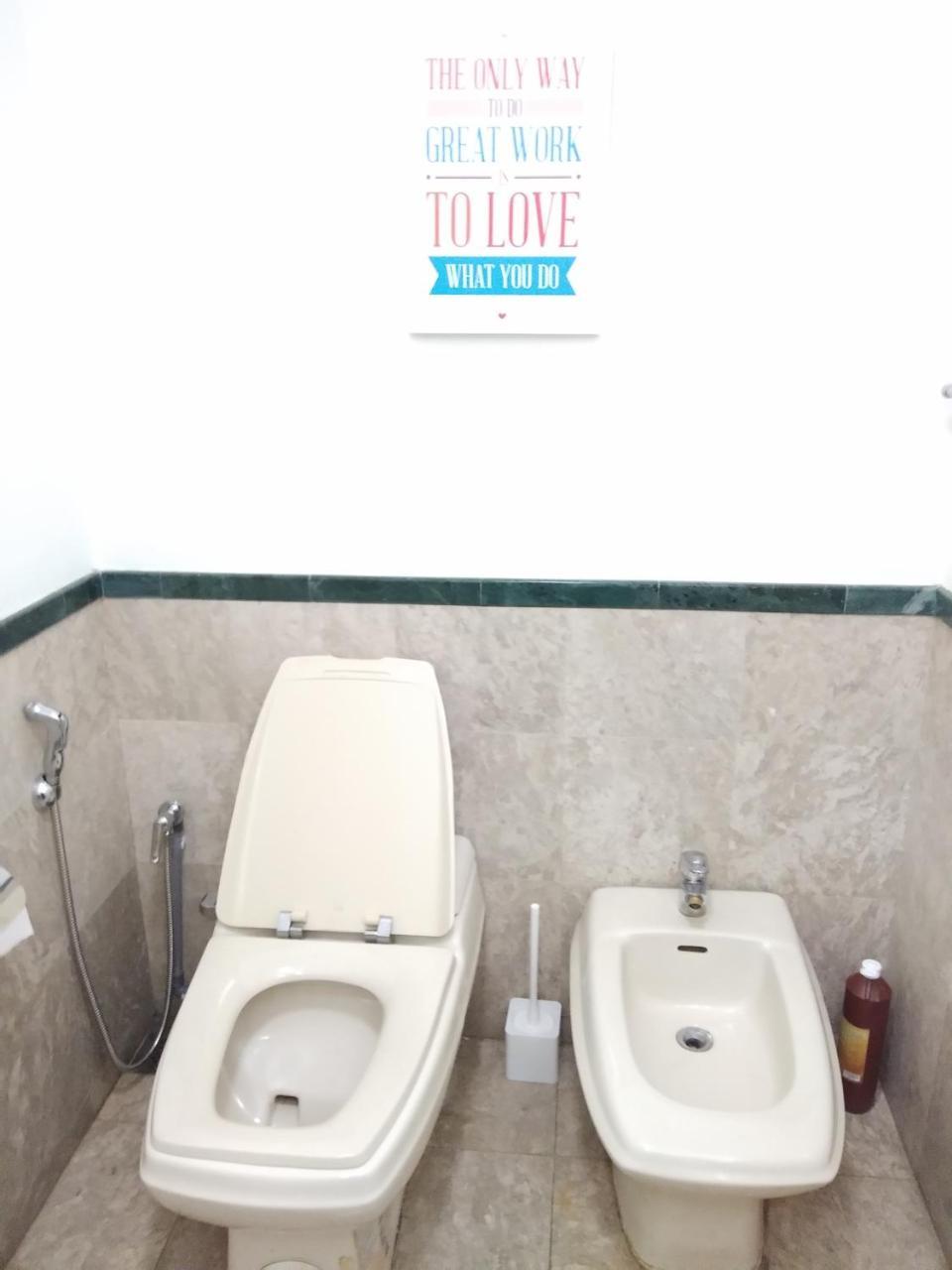 Imbi Private Unite At Times Square Apartment Kuala Lumpur