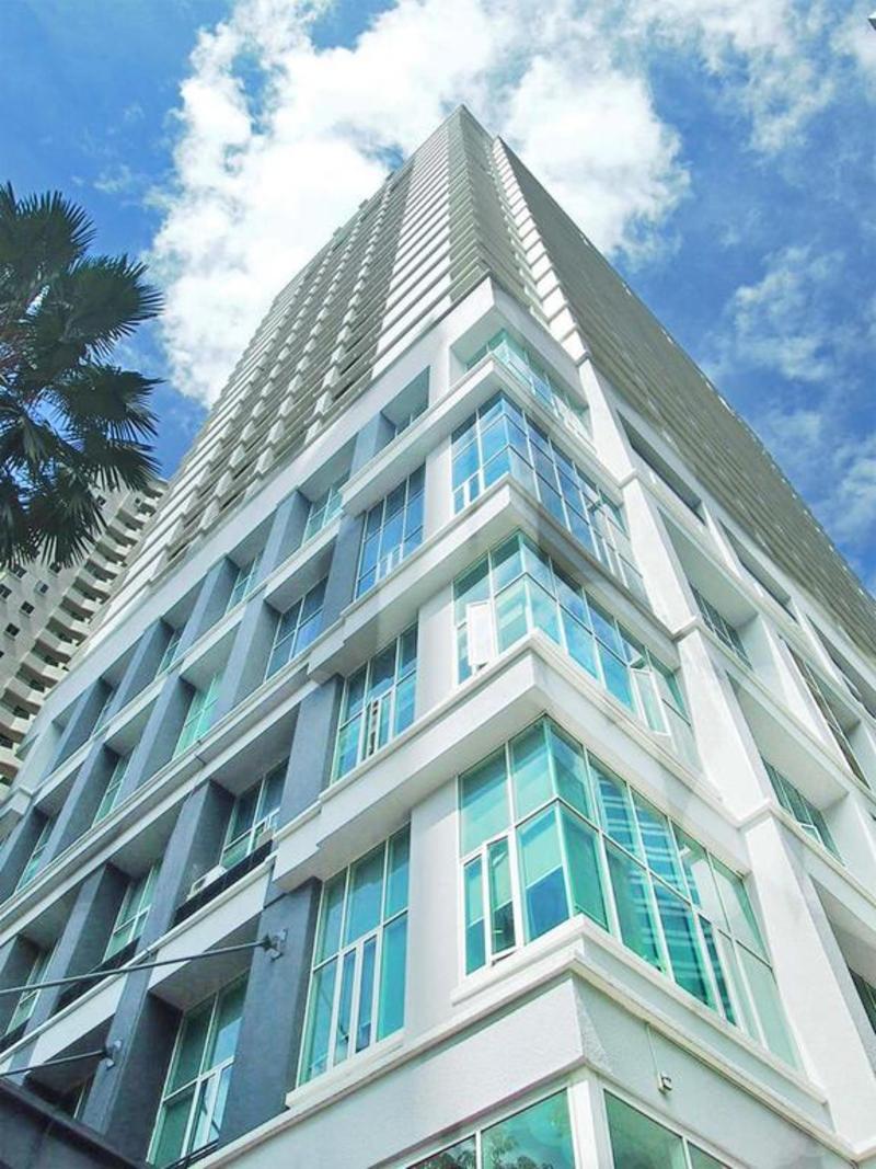 Kamarsuites@bukit Bintang Kuala Lumpur
