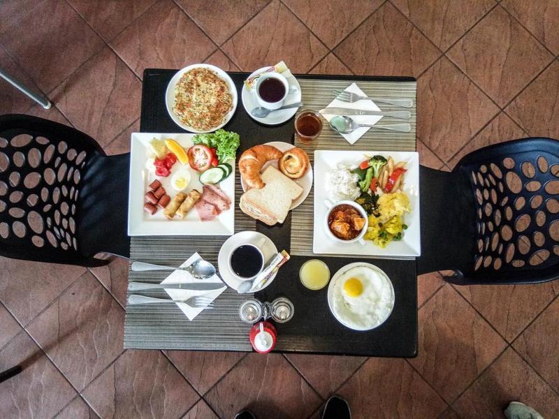 Kamarsuites@bukit Bintang * Kuala Lumpur