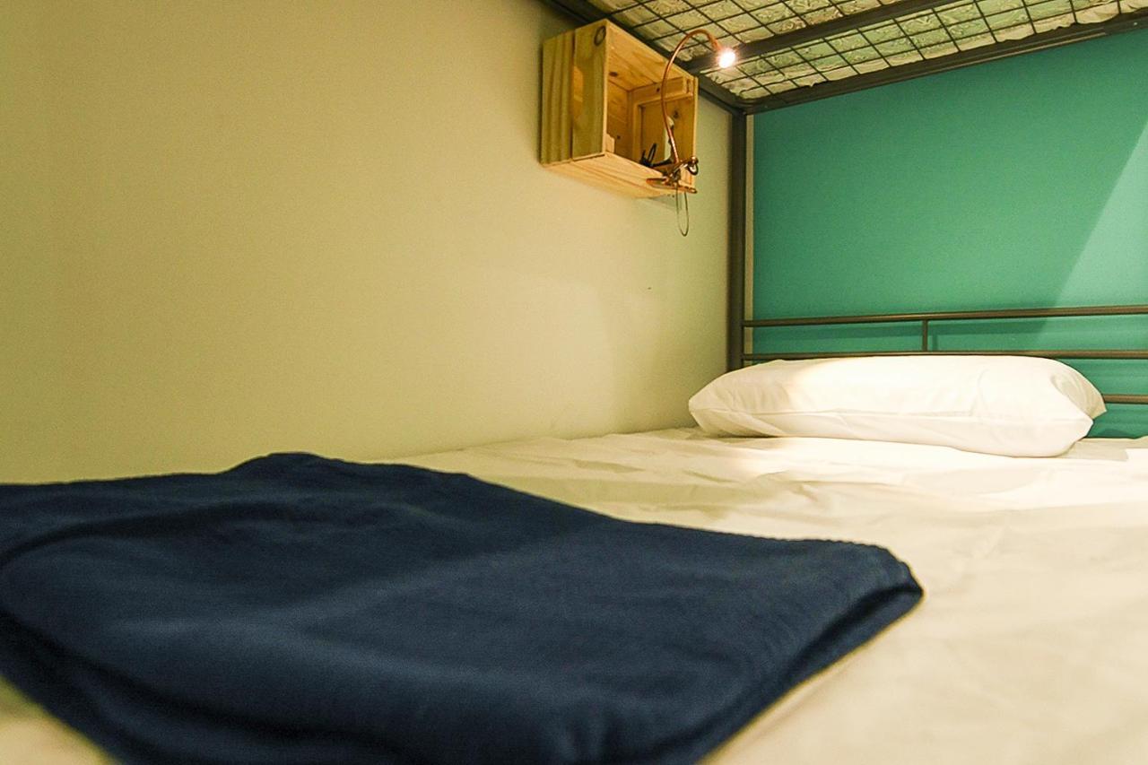 Hostel Sha La La Kuala Lumpur