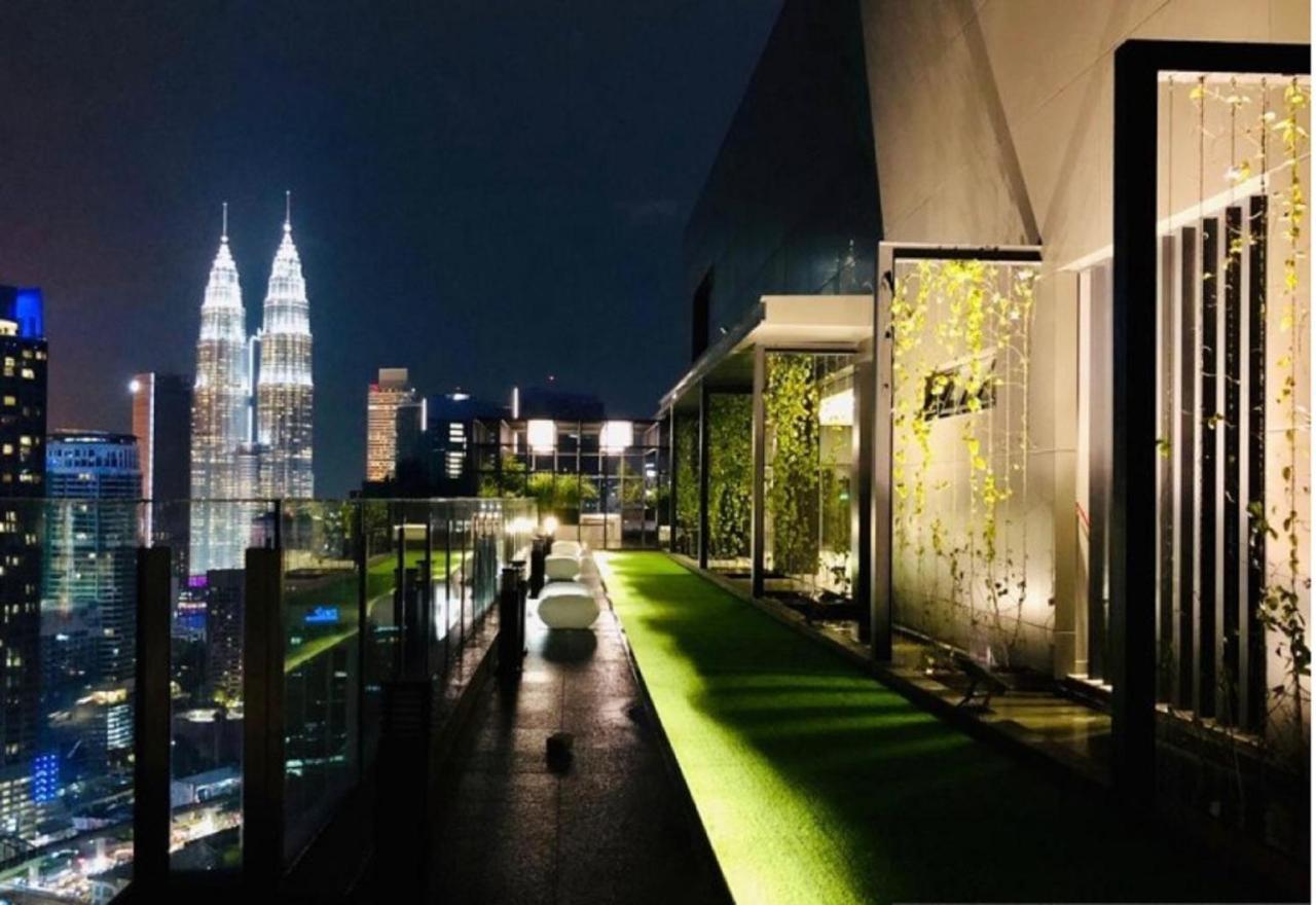 Khách sạn hẻo lánh Anggun Residences By 7stonez 3*