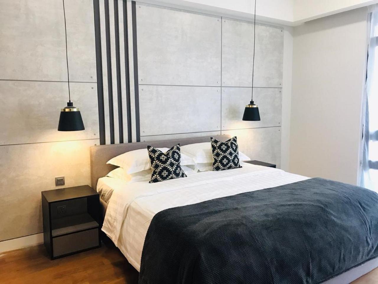 Anggun Residences By 7stonez Khách sạn hẻo lánh 3*