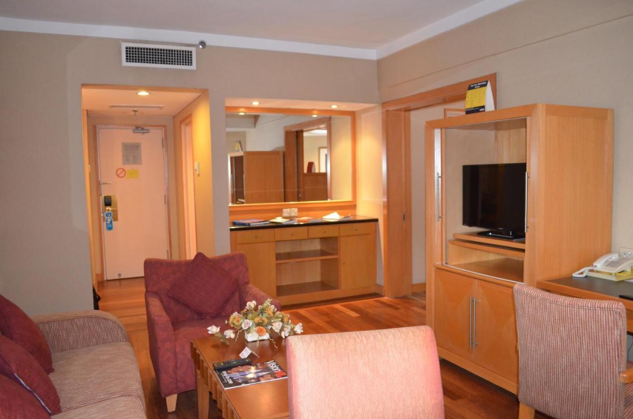 Plaza Grand 3*