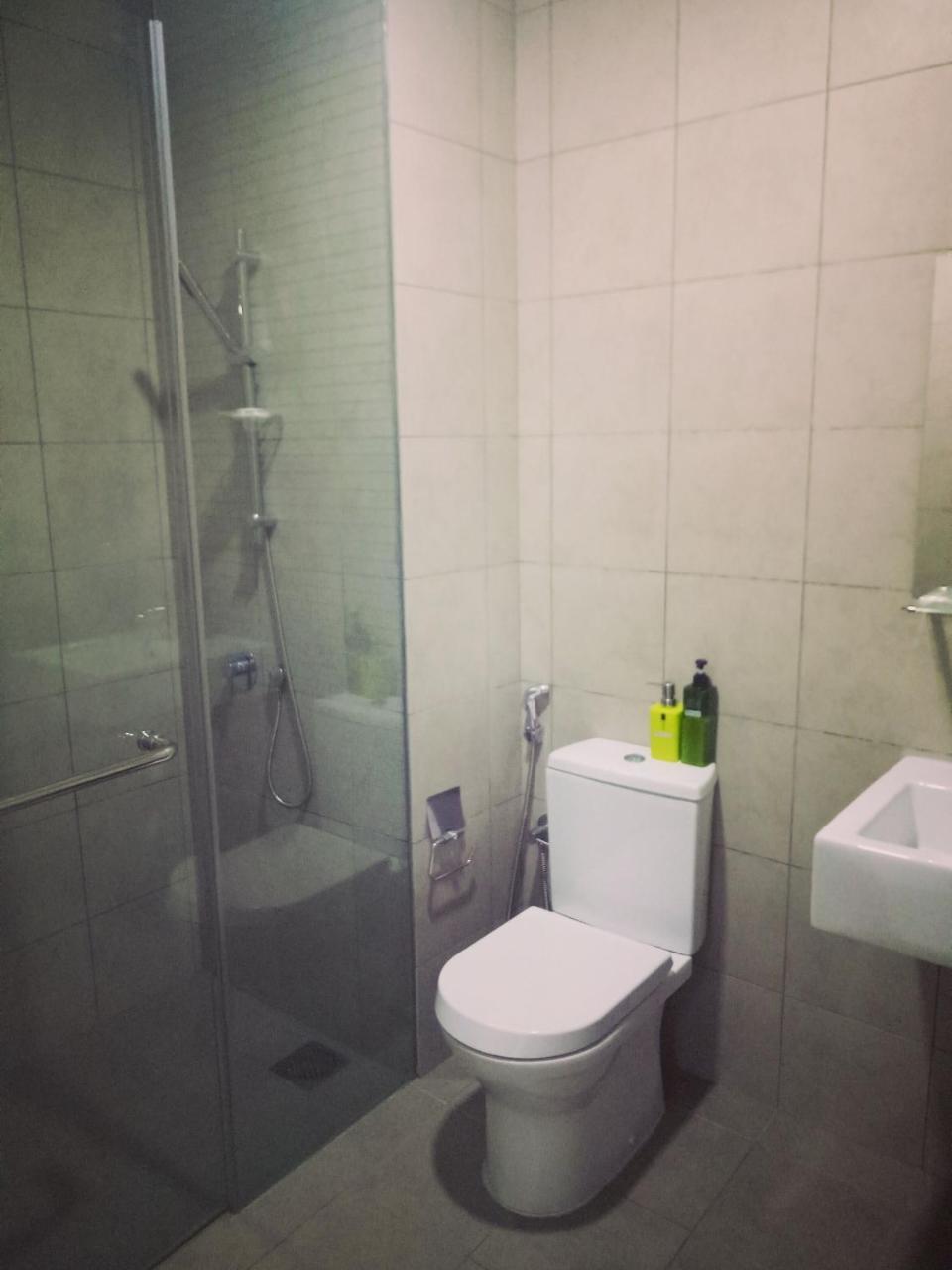 Setia Sky Residence By Aj Home Apartemen