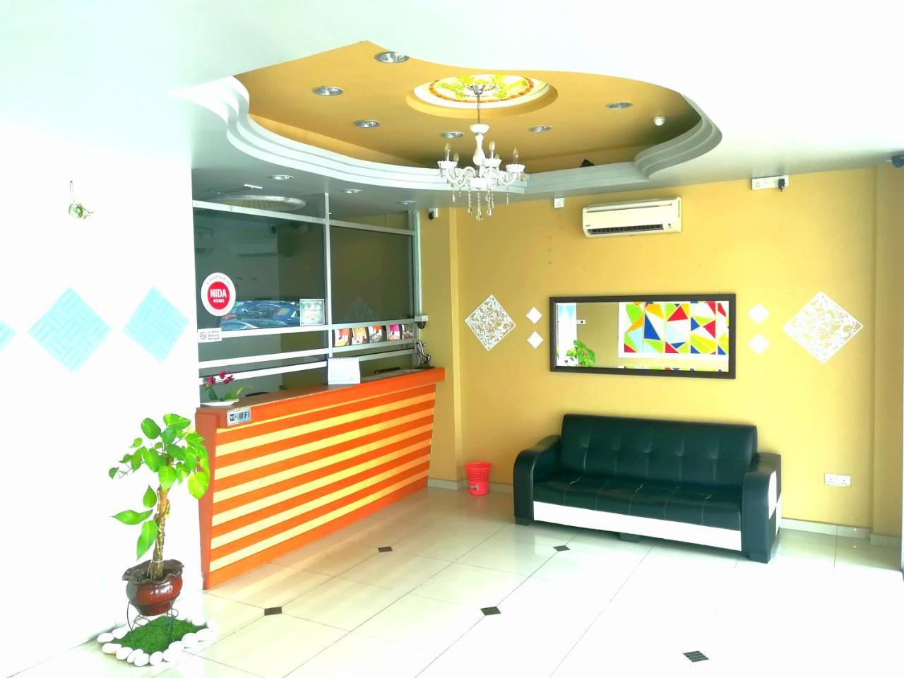 Hotel Putra Kajang Star