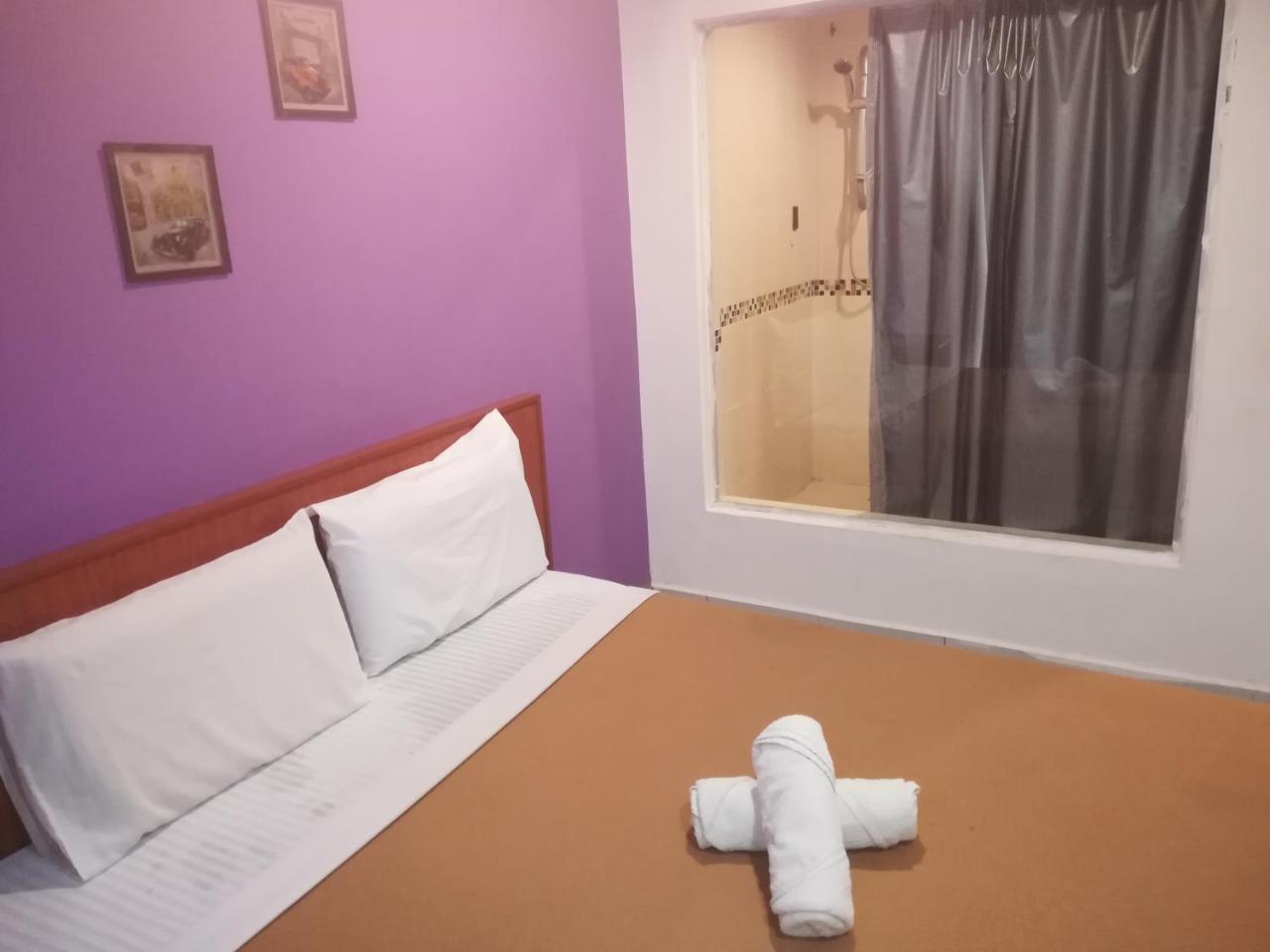 Putra Kajang Star Hotel