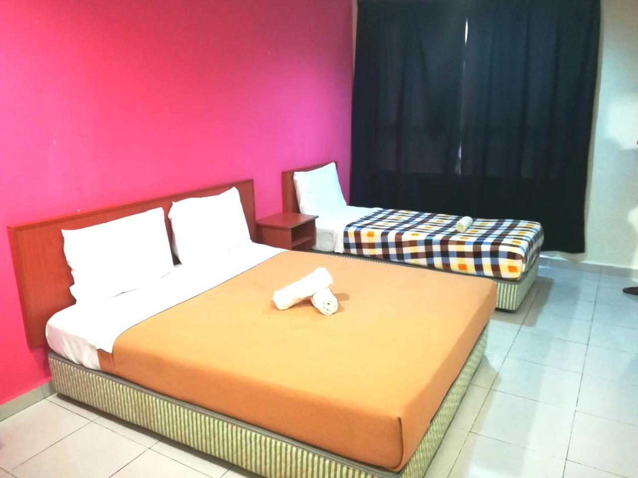 Putra Kajang Star Hotel