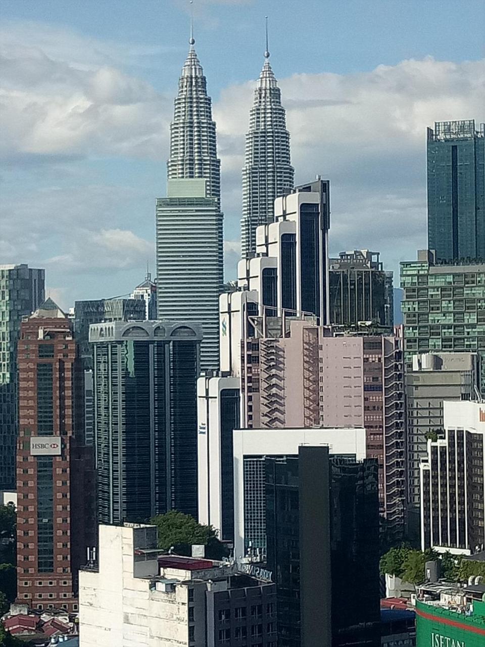 Imbi Private Unite At Times Square *