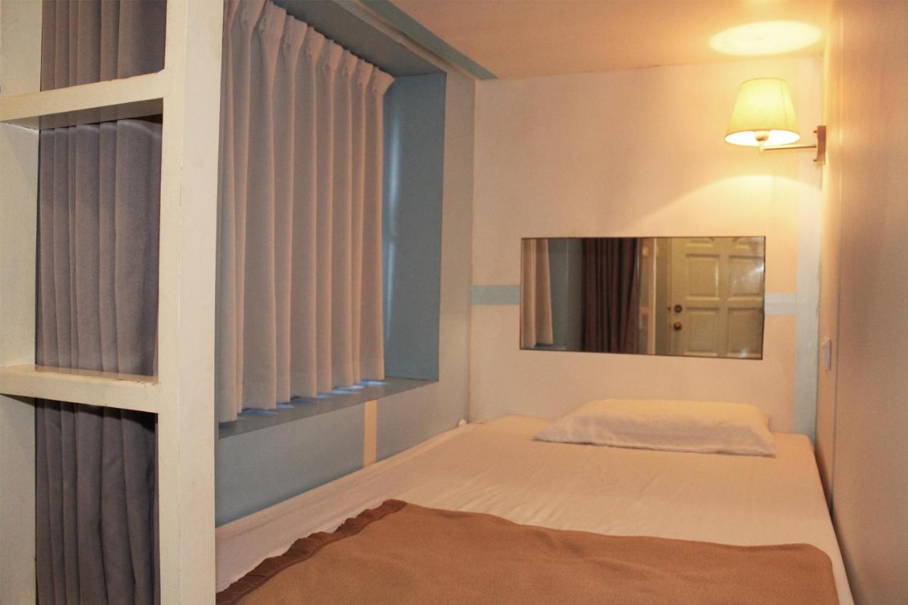 Hostel Reggae Mansion