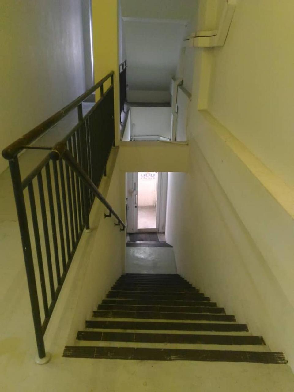 Hostel Hawk & Kuala Lumpur