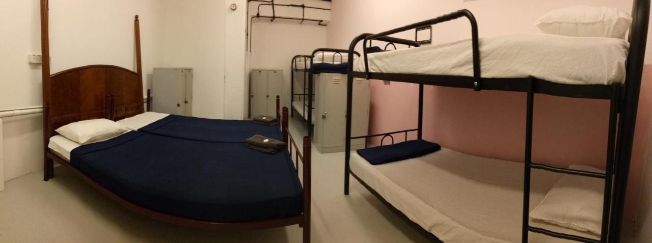 Hawk & Hostel Kuala Lumpur