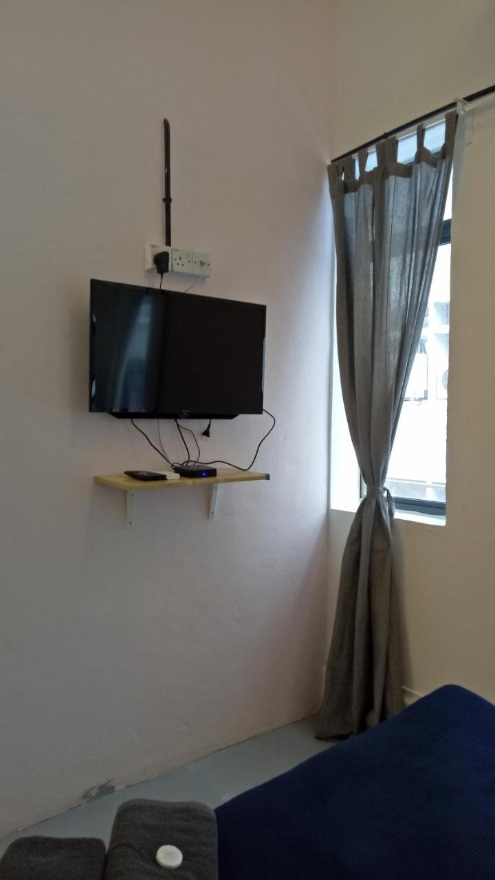 Hawk & Nhà trọ Kuala Lumpur