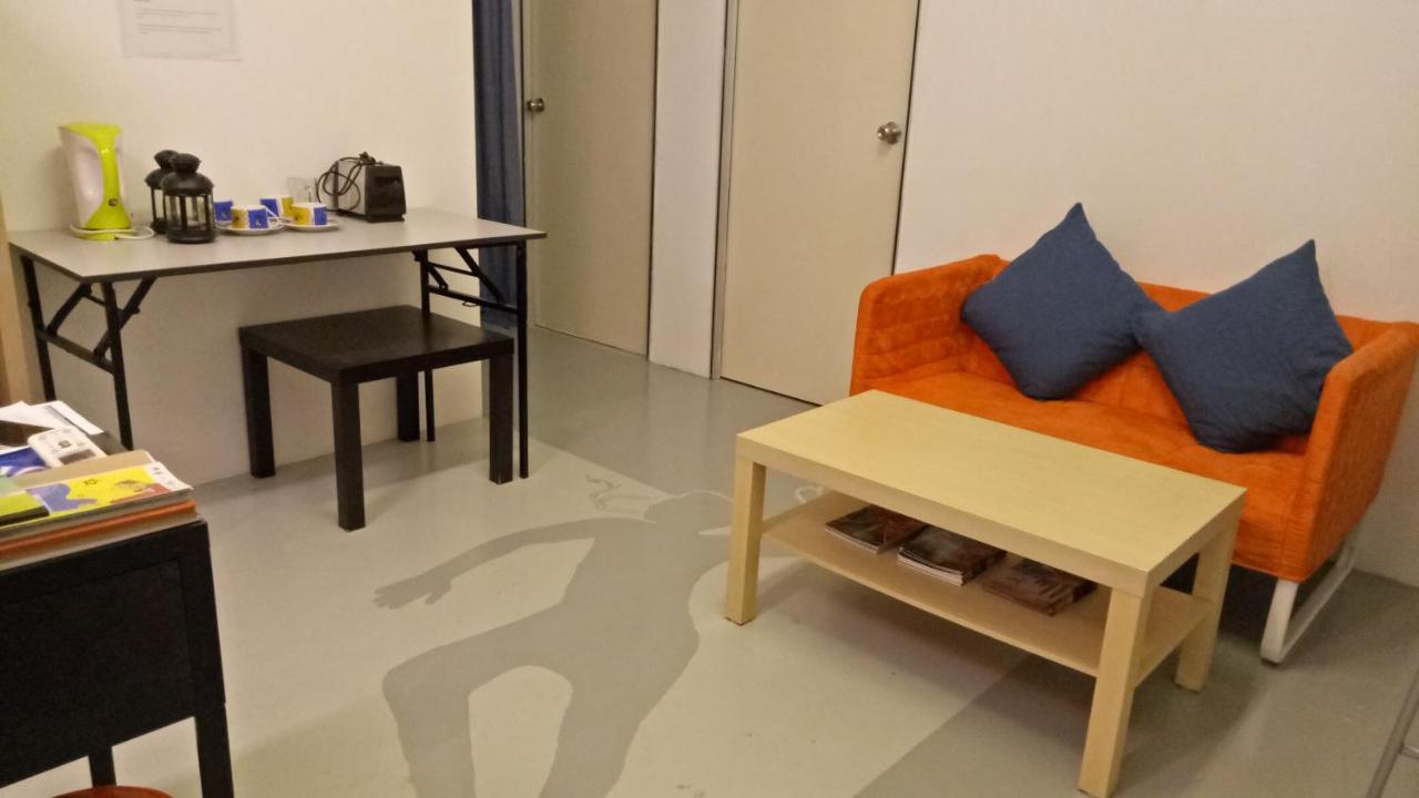 Hawk & Hostel Kuala Lumpur